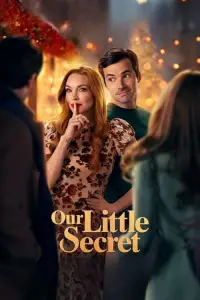 Cover Film Our Little Secret